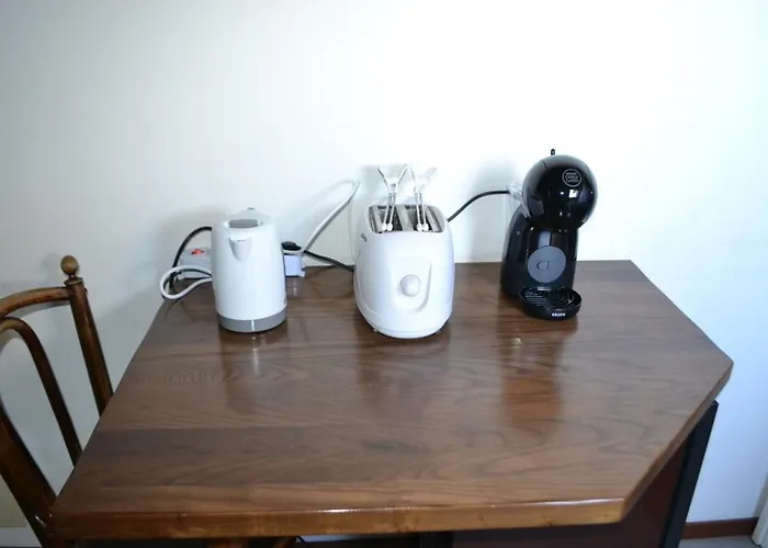 La Dimora Della Luna Rosso